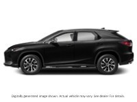 2021 Lexus Rx 350 Rx 350 Auto Caviar  Shot 22