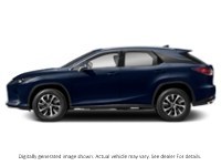 2021 Lexus Rx 350 Rx 350 Auto Nightfall Mica  Shot 42