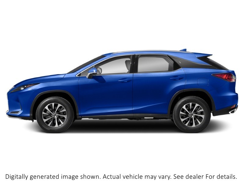 2021 Lexus Rx 350 Rx 350 Auto