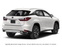 2021 Lexus Rx 350 Rx 350 Auto