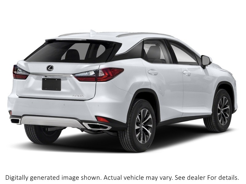 2021 Lexus Rx 350 Rx 350 Auto