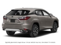 2021 Lexus Rx 350 Rx 350 Auto