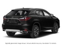 2021 Lexus Rx 350 Rx 350 Auto Caviar  Shot 25