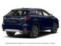 2021 Lexus Rx 350 Rx 350 Auto Nightfall Mica  Shot 39