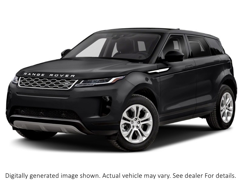 2020 Land Rover Range Rover Evoque P250 S Carpathian Grey Premium Metallic  Shot 39