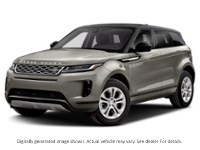2020 Land Rover Range Rover Evoque P250 S