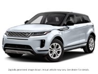 2020 Land Rover Range Rover Evoque P250 S