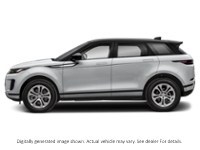 2020 Land Rover Range Rover Evoque P250 S