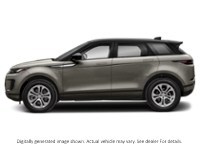 2020 Land Rover Range Rover Evoque P250 S Silicon Silver Premium Metallic  Shot 44