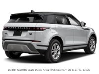 2020 Land Rover Range Rover Evoque P250 S Yulong White Metallic  Shot 32