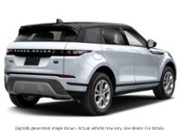 2020 Land Rover Range Rover Evoque P250 S