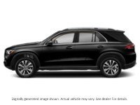 2022 Mercedes-Benz Gle 350 Gle 350 4Matic Suv Obsidian Black Metallic  Shot 5