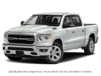 2020 Ram 1500 Big Horn 4X4 Crew Cab 5'7