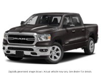 2020 Ram 1500 Big Horn 4X4 Crew Cab 5'7