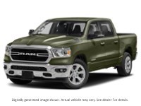 2020 Ram 1500 Big Horn 4X4 Crew Cab 5'7