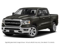 2020 Ram 1500 Big Horn 4X4 Crew Cab 5'7
