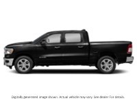 2020 Ram 1500 Big Horn 4X4 Crew Cab 5'7