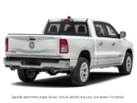 2020 Ram 1500 Big Horn 4X4 Crew Cab 5'7
