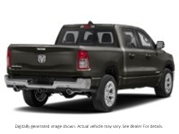 2020 Ram 1500 Big Horn 4X4 Crew Cab 5'7