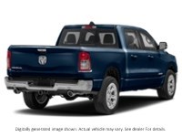 2020 Ram 1500 Big Horn 4X4 Crew Cab 5'7