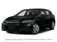 2020 Subaru Impreza Touring 5-Door Auto Crystal Black Silica  Shot 34
