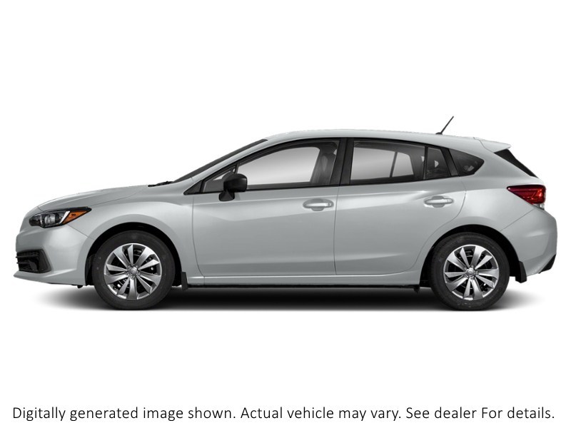 2020 Subaru Impreza Touring 5-Door Auto
