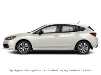 2020 Subaru Impreza Touring 5-Door Auto Crystal White Pearl  Shot 15