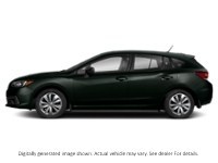 2020 Subaru Impreza Touring 5-Door Auto
