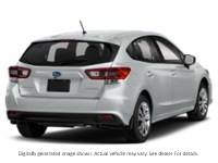 2020 Subaru Impreza Touring 5-Door Auto Ice Silver Metallic  Shot 6