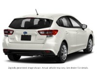 2020 Subaru Impreza Touring 5-Door Auto Crystal White Pearl  Shot 14
