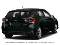 2020 Subaru Impreza Touring 5-Door Auto Crystal Black Silica  Shot 32
