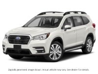 2019 Subaru Ascent Limited 7-Passenger