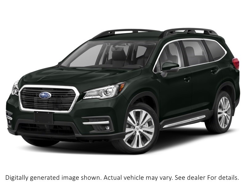 2019 Subaru Ascent Limited 7-Passenger
