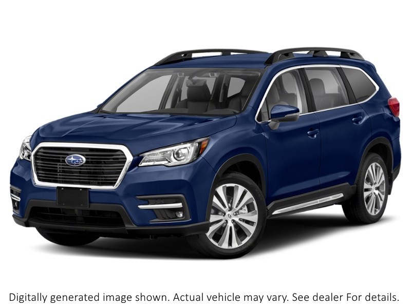 2019 Subaru Ascent Limited 7-Passenger