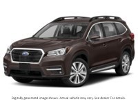 2019 Subaru Ascent Limited 7-Passenger Cinnamon Brown Pearl  Shot 41