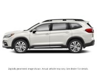 2019 Subaru Ascent Limited 7-Passenger Crystal White Pearl  Shot 15