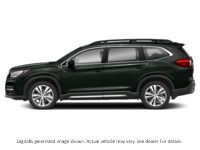 2019 Subaru Ascent Limited 7-Passenger Crystal Black Silica  Shot 21