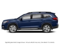 2019 Subaru Ascent Limited 7-Passenger Abyss Blue Pearl  Shot 34