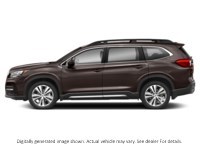 2019 Subaru Ascent Limited 7-Passenger Cinnamon Brown Pearl  Shot 42