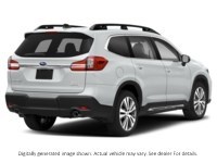 2019 Subaru Ascent Limited 7-Passenger