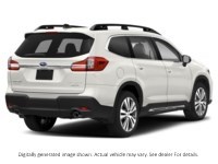 2019 Subaru Ascent Limited 7-Passenger Crystal White Pearl  Shot 14