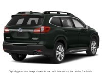2019 Subaru Ascent Limited 7-Passenger Crystal Black Silica  Shot 24