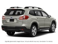 2019 Subaru Ascent Limited 7-Passenger Tungsten Metallic  Shot 26
