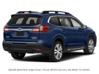 2019 Subaru Ascent Limited 7-Passenger Abyss Blue Pearl  Shot 37