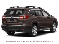 2019 Subaru Ascent Limited 7-Passenger Cinnamon Brown Pearl  Shot 39