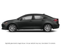 2022 Toyota Corolla LE CVT
