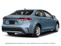 2022 Toyota Corolla LE CVT Celestite  Shot 2