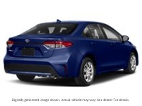 2020 Toyota Corolla LE CVT Blueprint  Shot 2