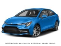 2021 Toyota Corolla SE | Toyota Saftey Sense | Heated Seats | Carplay Blueprint  Shot 4