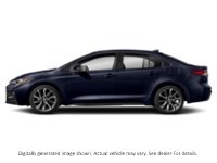 2022 Toyota Corolla SE CVT